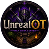 The UnrealOT medallion